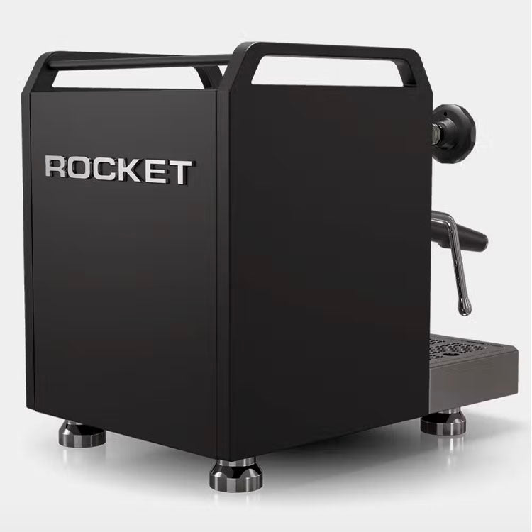 Rocket Espresso Mozzafiato V FAST