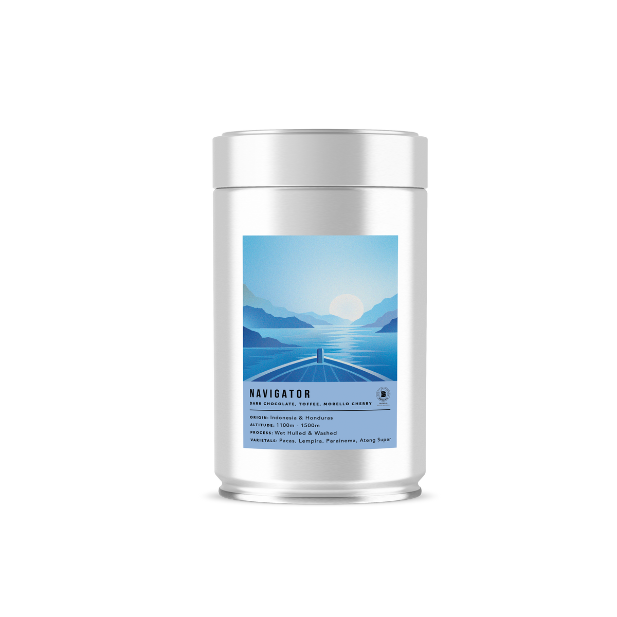 Meraki x Bella Barista | Navigator Blend