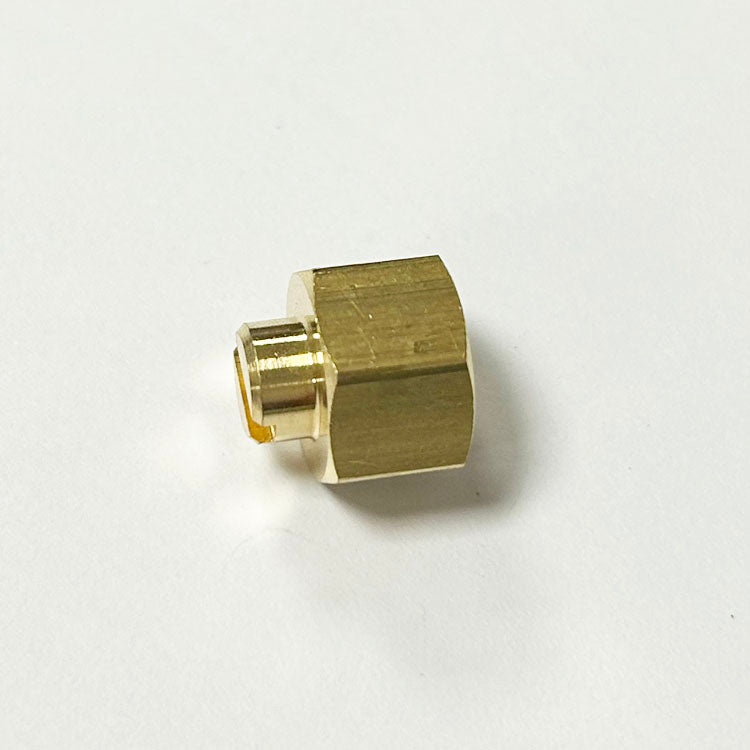 ECM Button Locking element Valve for Mechanika Max Steam Wand