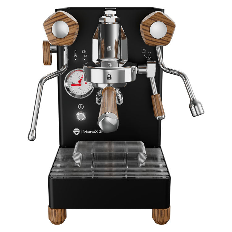 Lelit MaraX3 Pagaia Espresso Machine