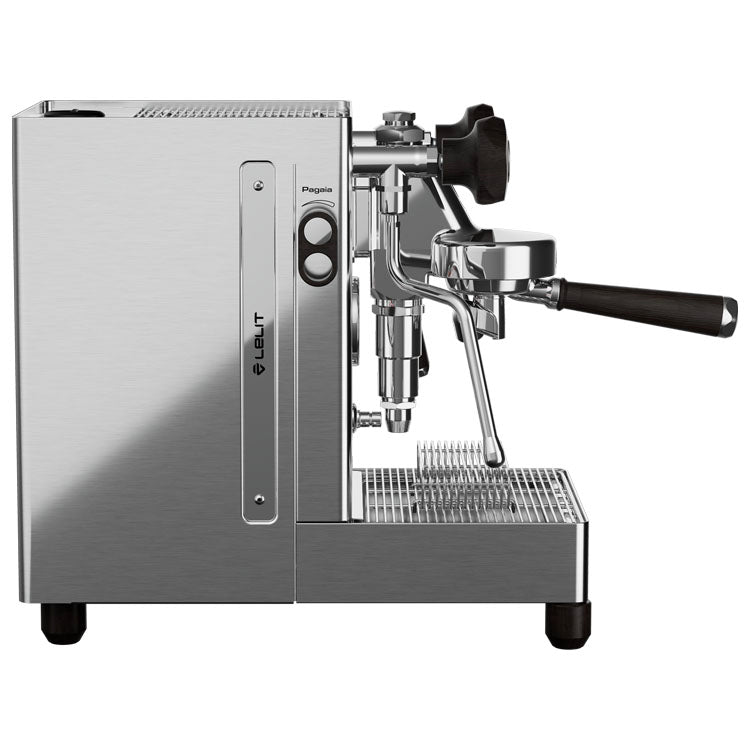 Lelit MaraX3 Pagaia Espresso Machine