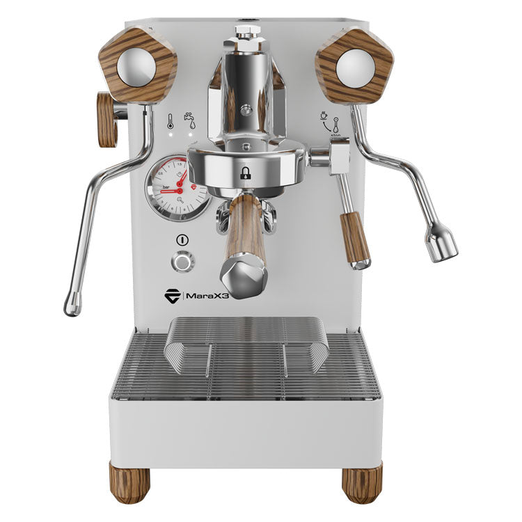 Lelit MaraX3 Pagaia Espresso Machine