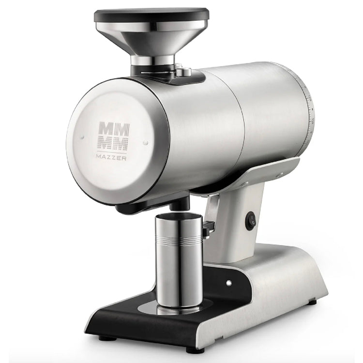 Mazzer Philos 64mm I18D Burr Grinder