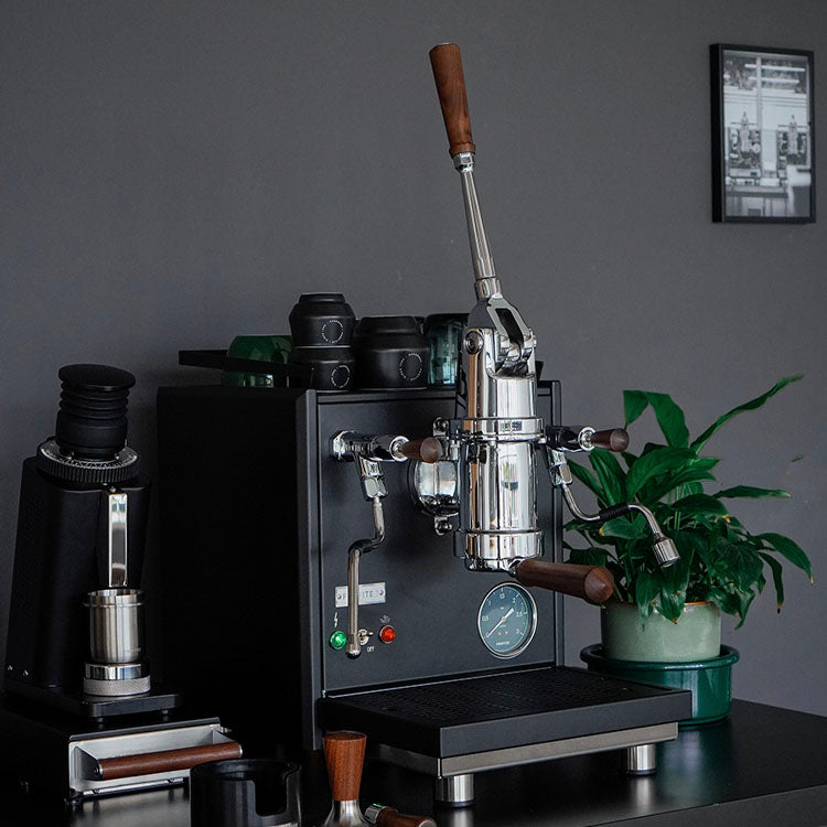 Profitec Pro 800 Lever Espresso Machine