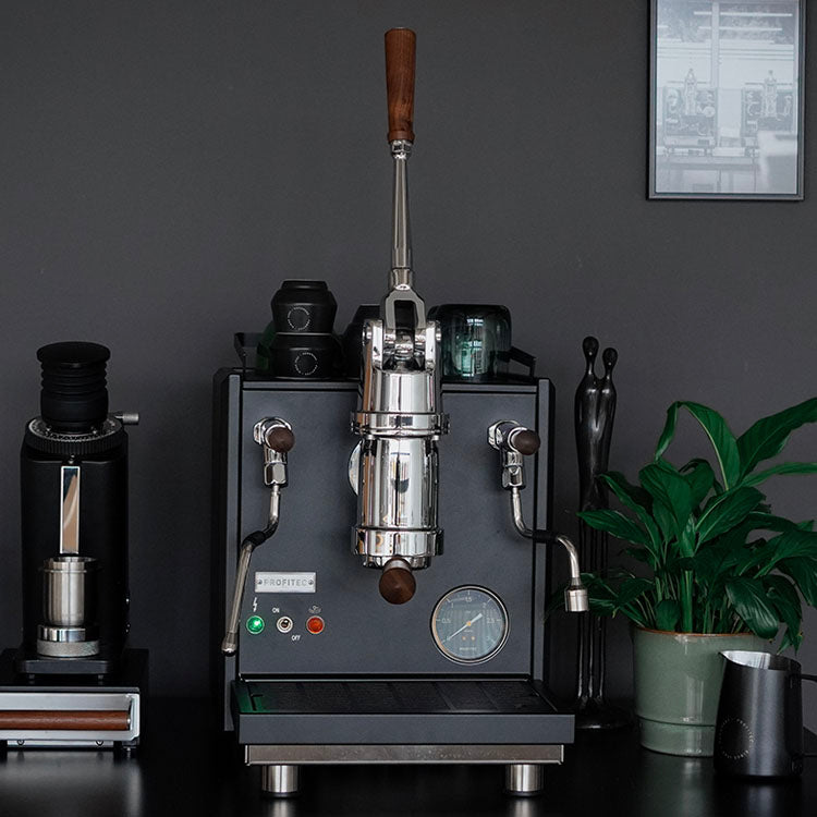 Profitec Pro 800 Lever Espresso Machine