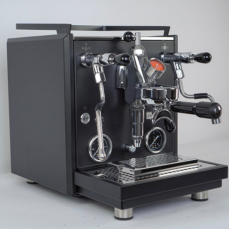 Profitec Pro 700 "Drive" Dual Boiler Espresso Machine with Flow Control