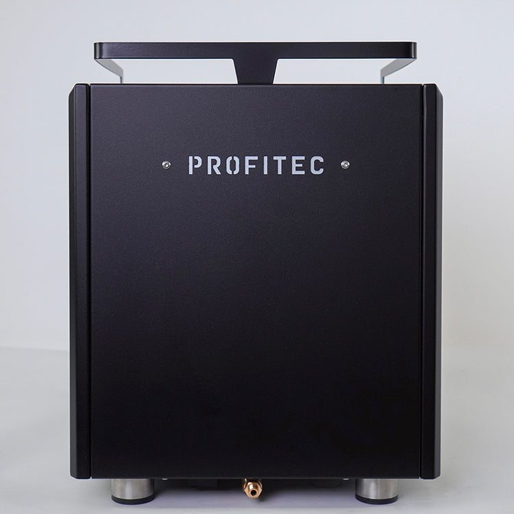 Profitec Pro 700 "Drive" Dual Boiler Espresso Machine with Flow Control