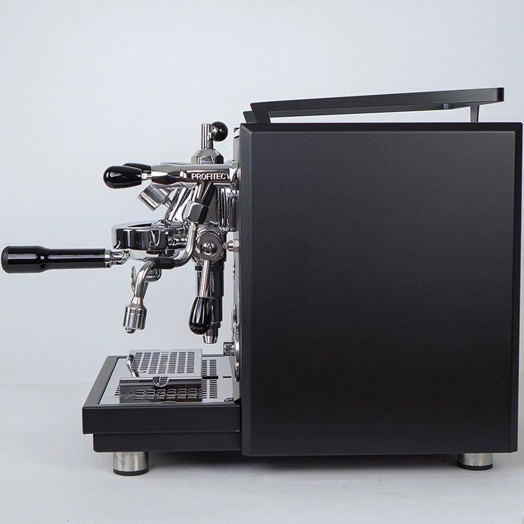Profitec Pro 700 "Drive" Dual Boiler Espresso Machine with Flow Control