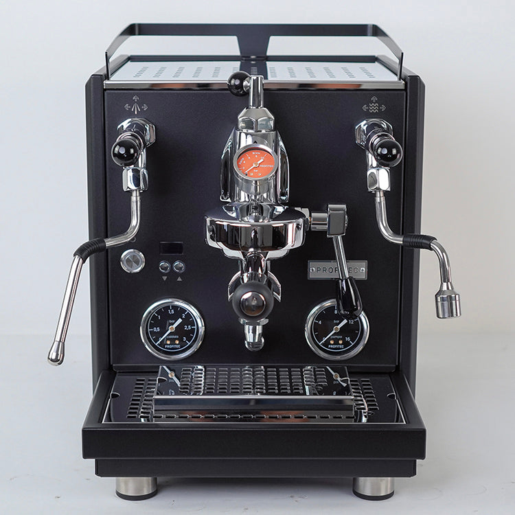 Profitec Pro 700 "Drive" Dual Boiler Espresso Machine with Flow Control