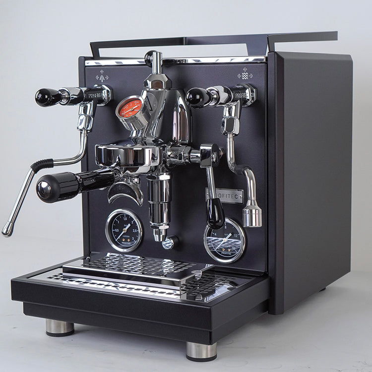 Profitec Pro 700 "Drive" Dual Boiler Espresso Machine with Flow Control