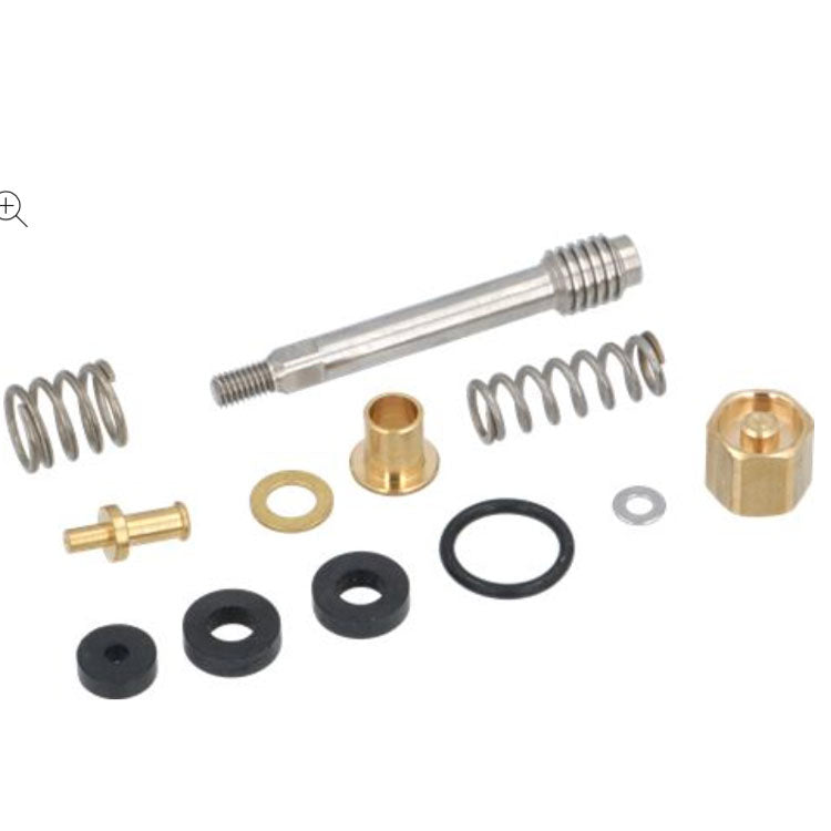 Hot Water/Steam Tap Repair Kit