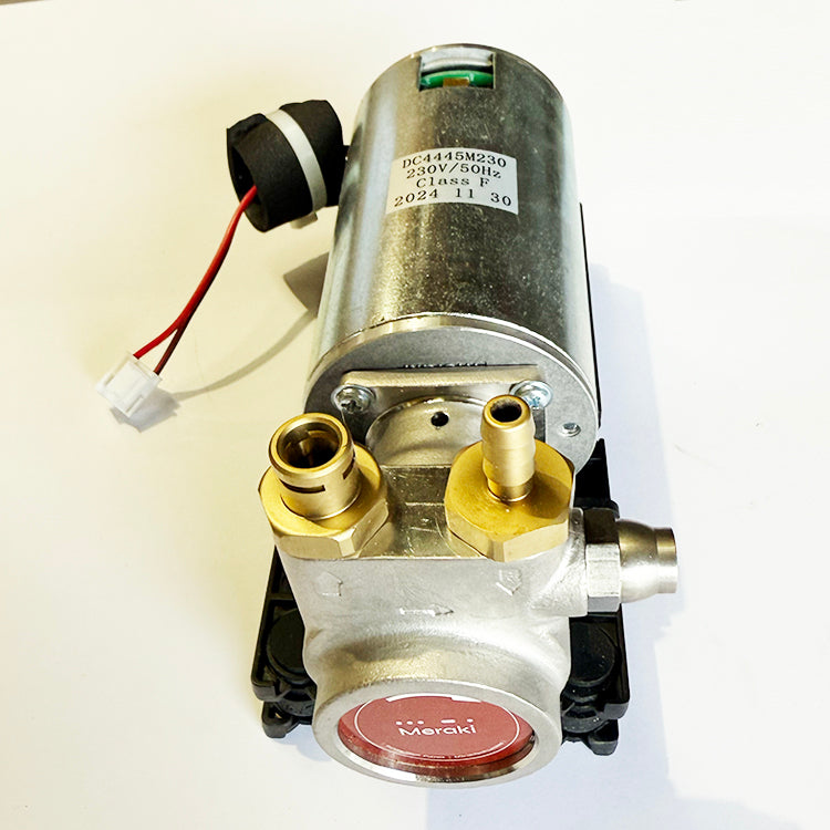 Meraki Rotary Pump