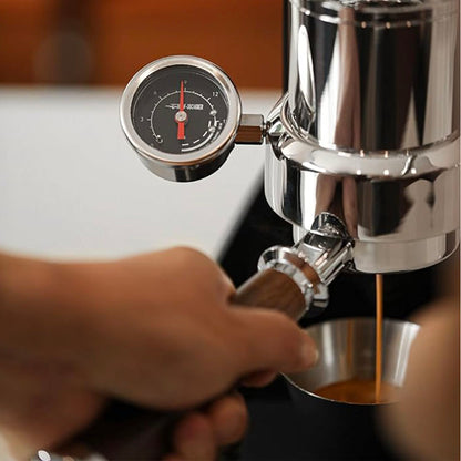 MHW-3Bomber Sonic S7 lever coffee machine
