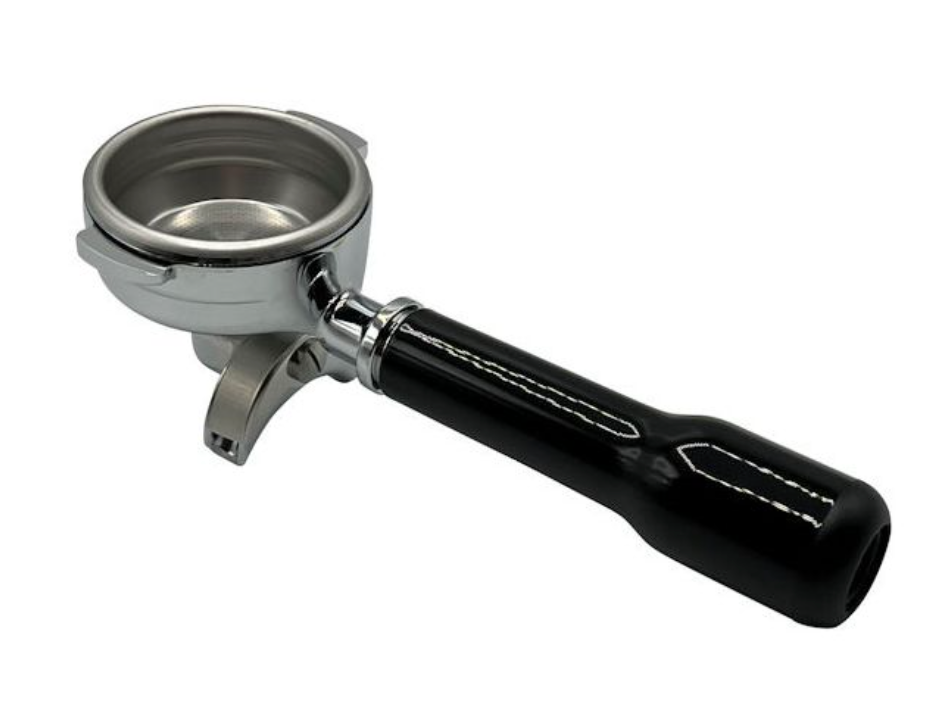 E61 Porta Filter Holder with Double Spout