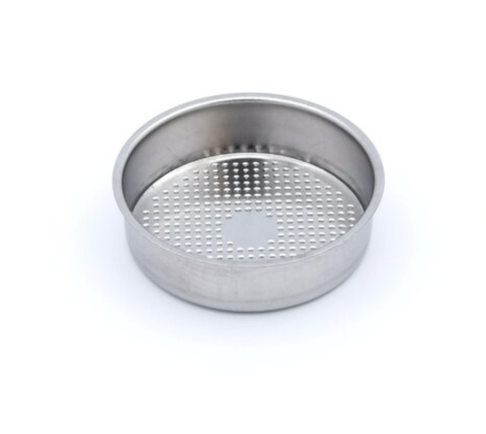 Olympia Cremina Showerscreen