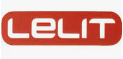 Lelit Machine Badge/Sticker