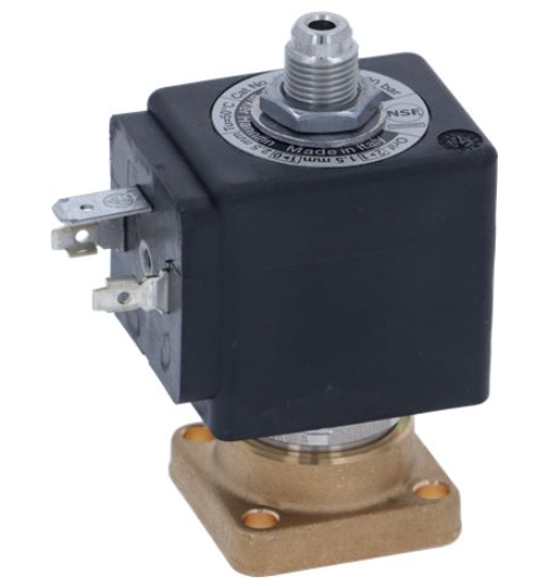 SOLENOID VALVE 3-WAYS PARKER 220/240V 11W