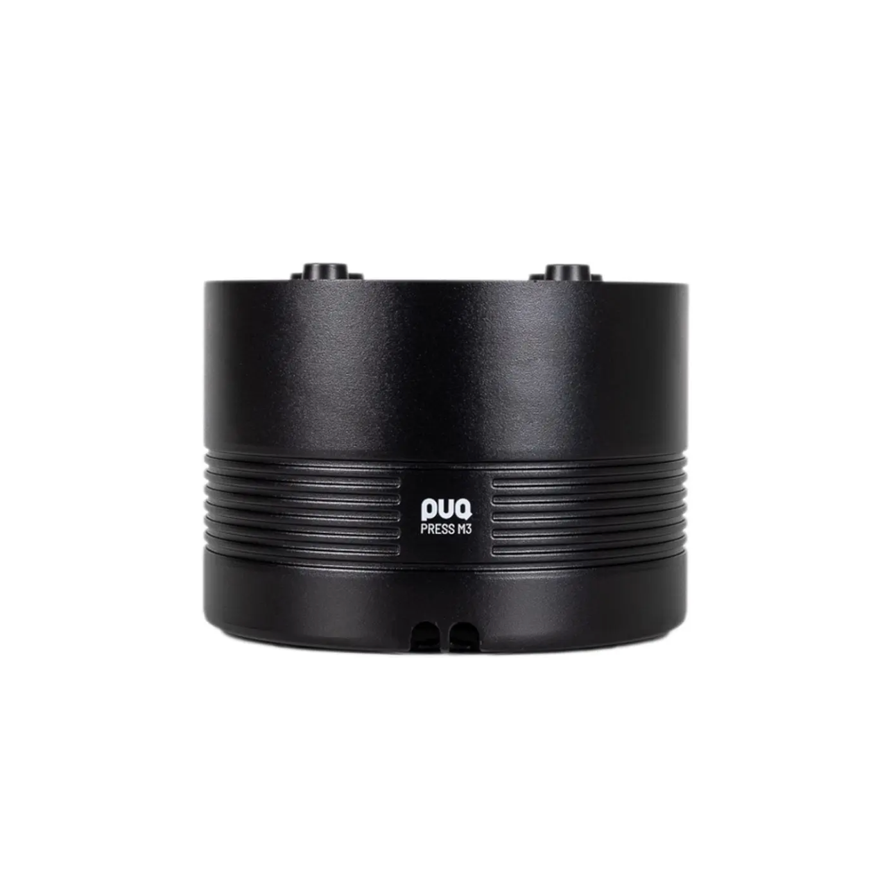 Puqpress M3 for Mahlkonig E65S and E65S GBW (Black) Available in 58mm or 58.3mm