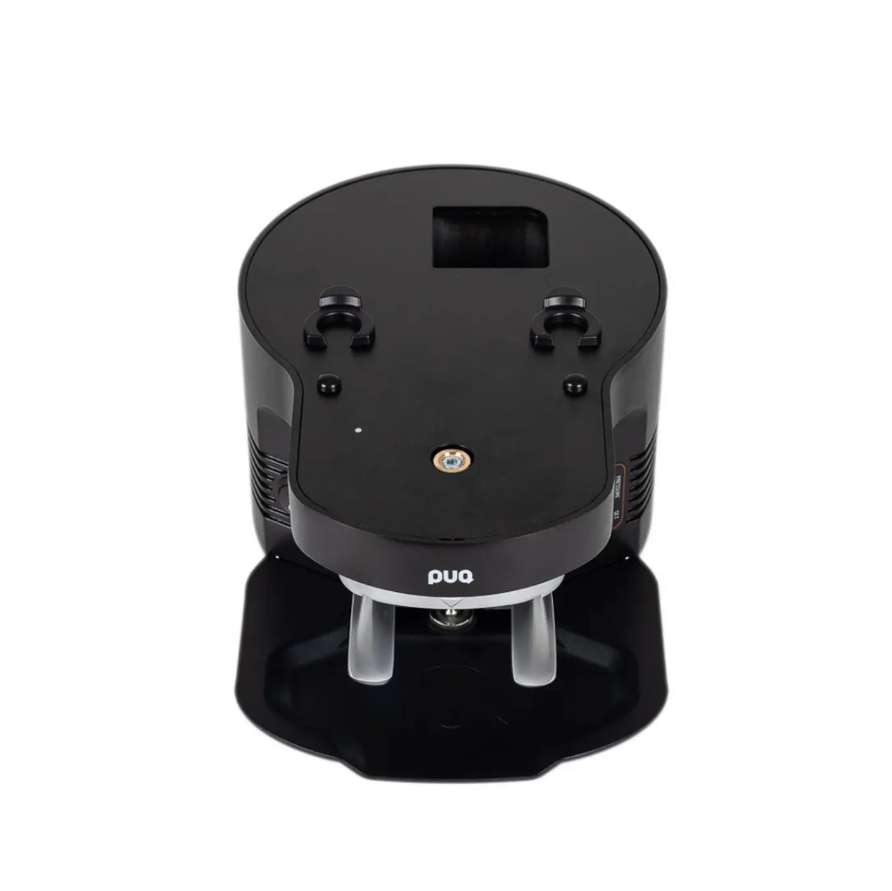 Puqpress M3 for Mahlkonig E65S and E65S GBW (Black) Available in 58mm or 58.3mm