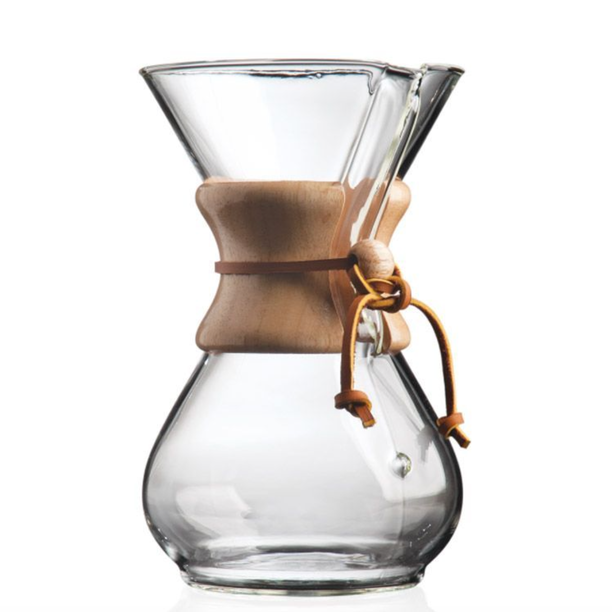 Chemex Classic Pour Over Coffee Maker