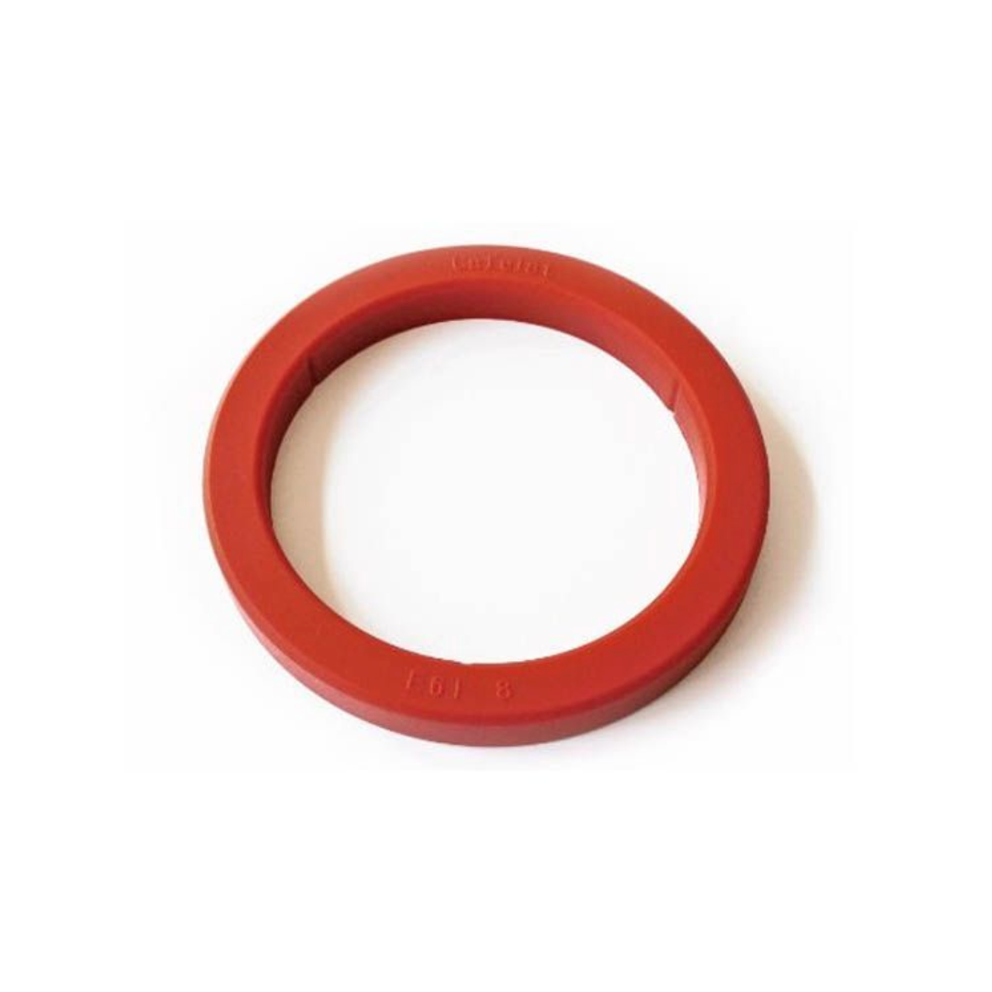 Cafelat Silicone E61 Group Head Gasket 8mm and 8.5mm