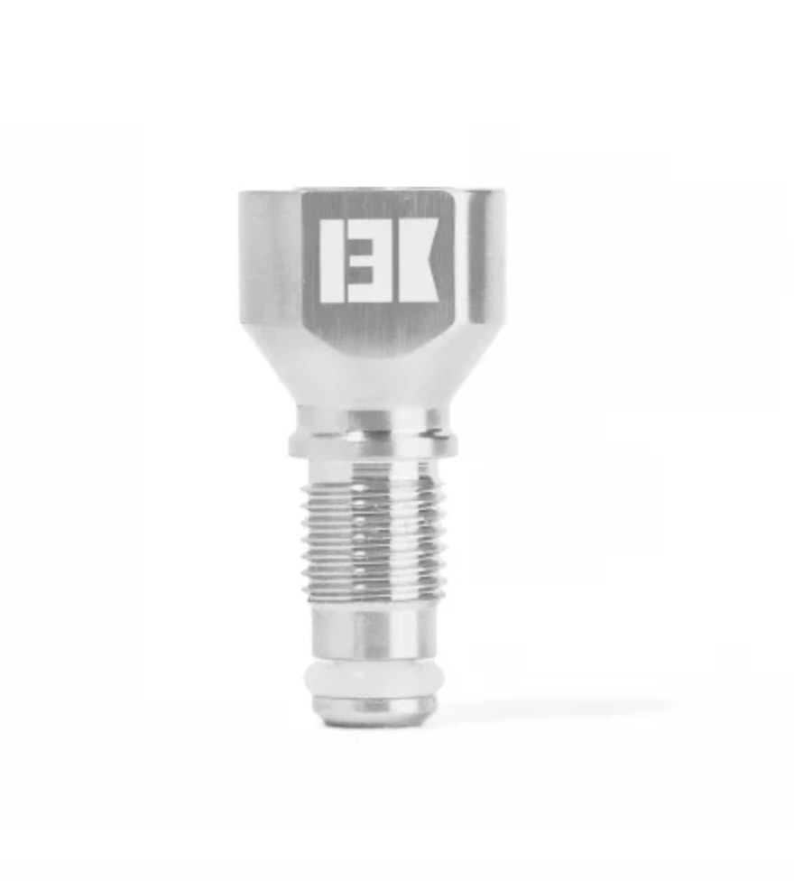 BooKoo M9 adapter