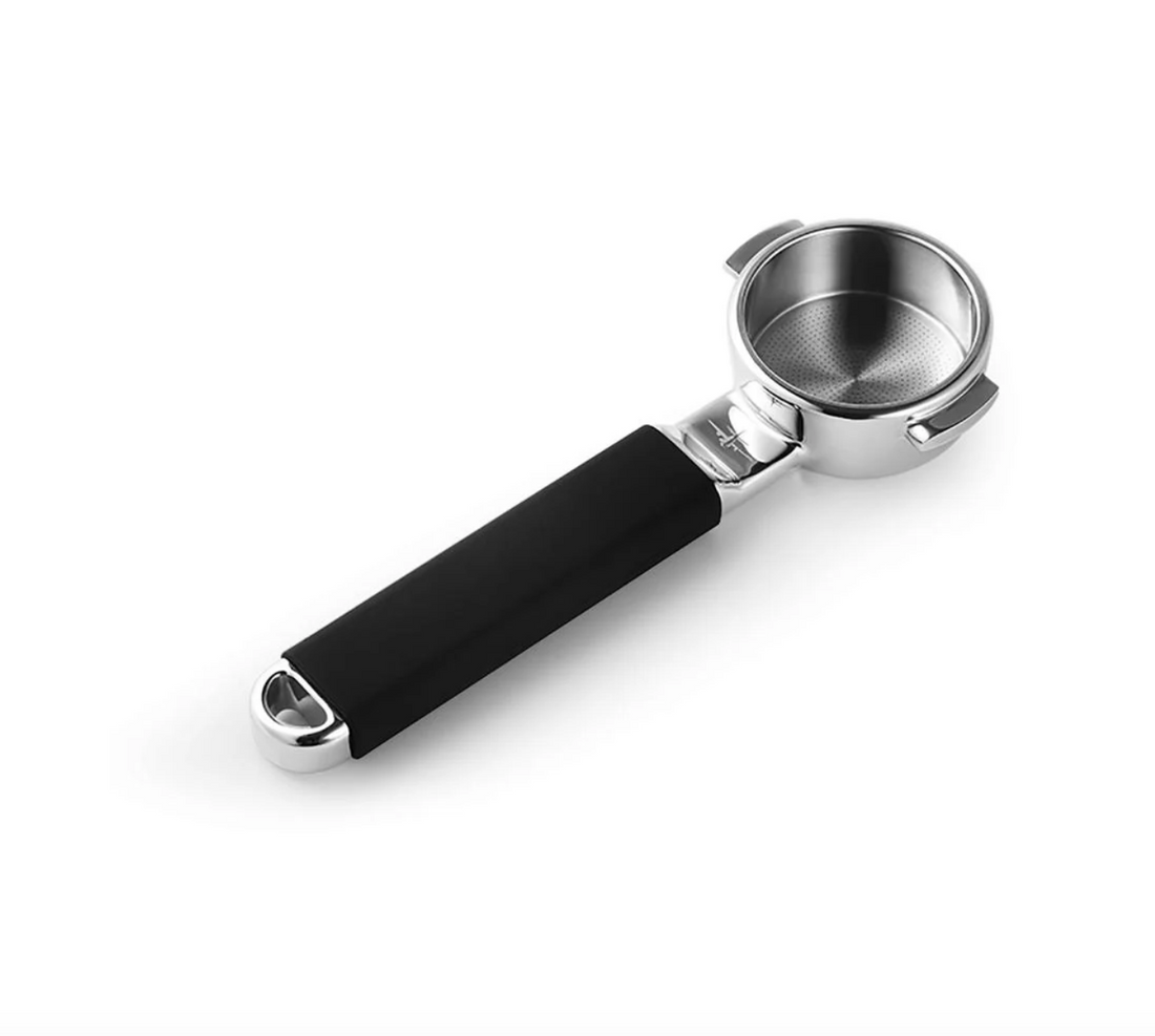 MHW-3Bomber Yu Series-Unibody Bottomless Portafilter