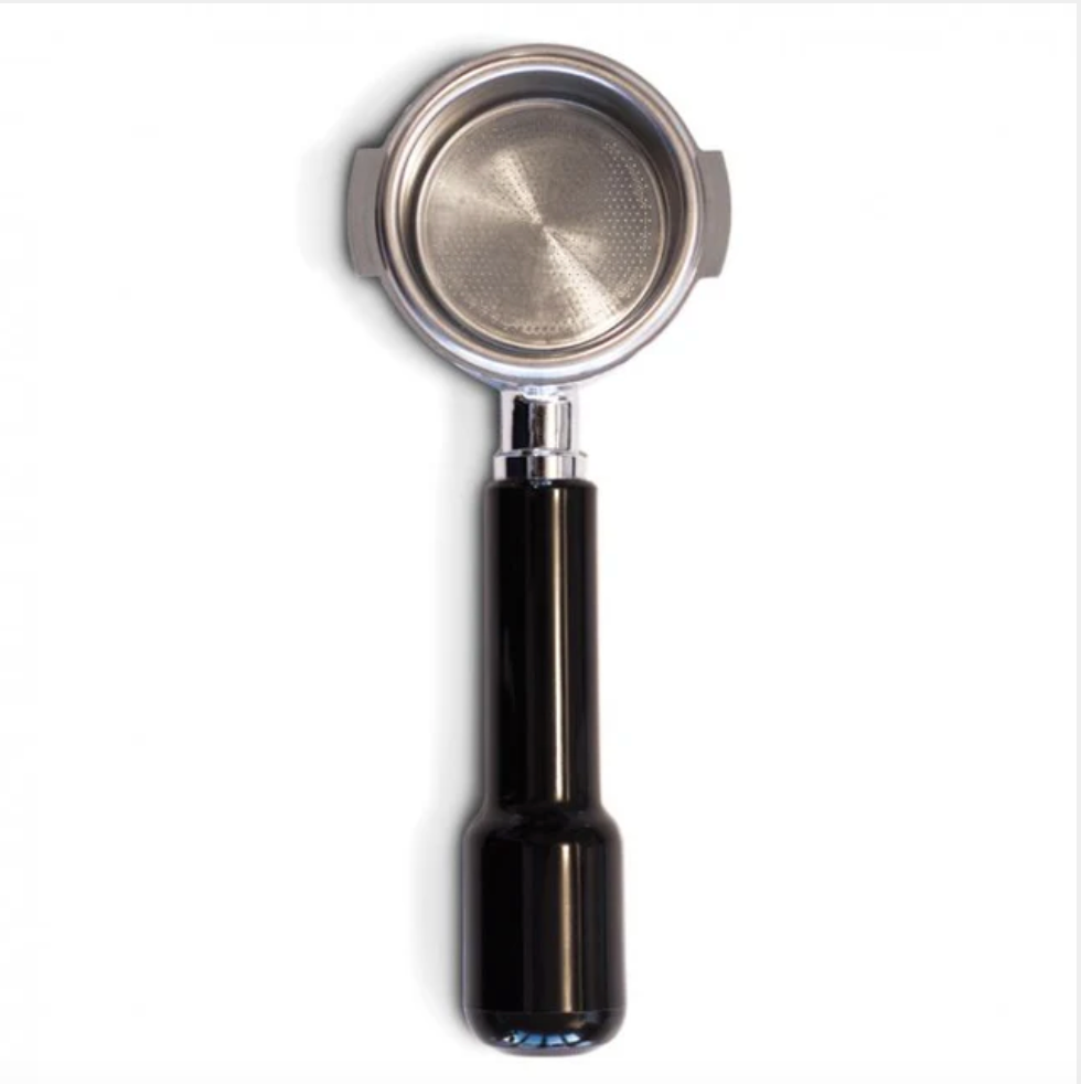 Rocket Espresso E61 Bottomless Portafilter Handle With 21gram Basket