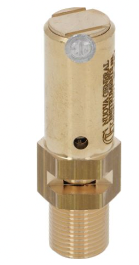 SANREMO Valve