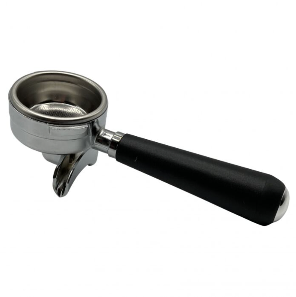 CMA Porta Filter Handle, double, complete