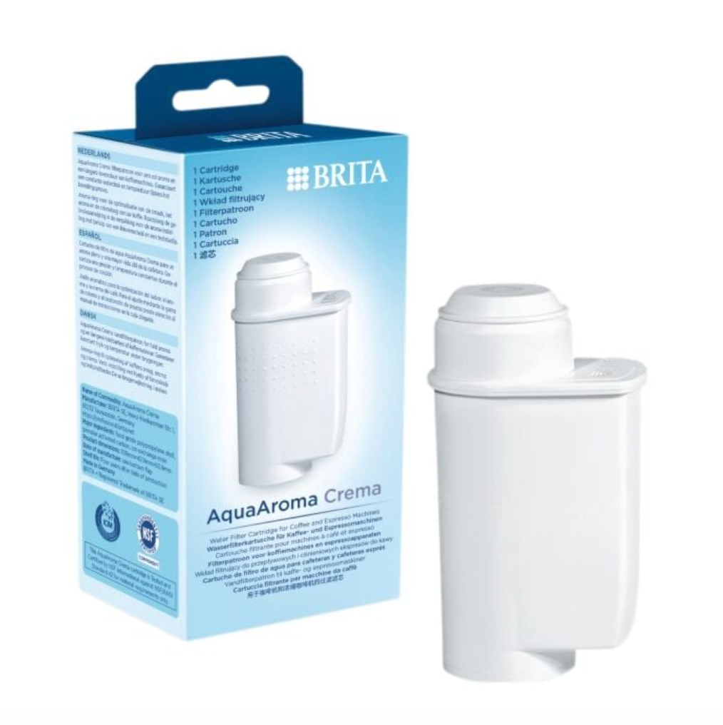 Brita Aquaroma Crema Cartridge