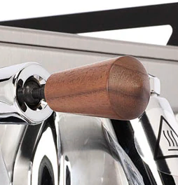 Profitec Jump/Move Wooden joy stick knob