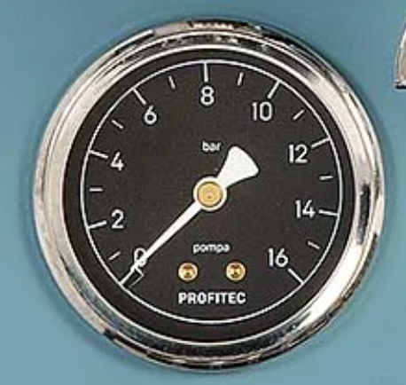 Profitec Go Gauge