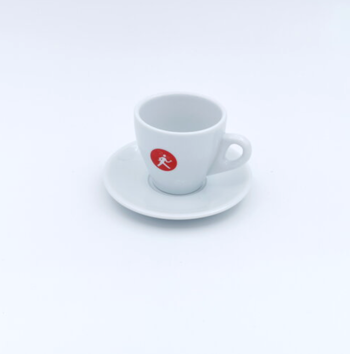 Olympia Cups and Saucers