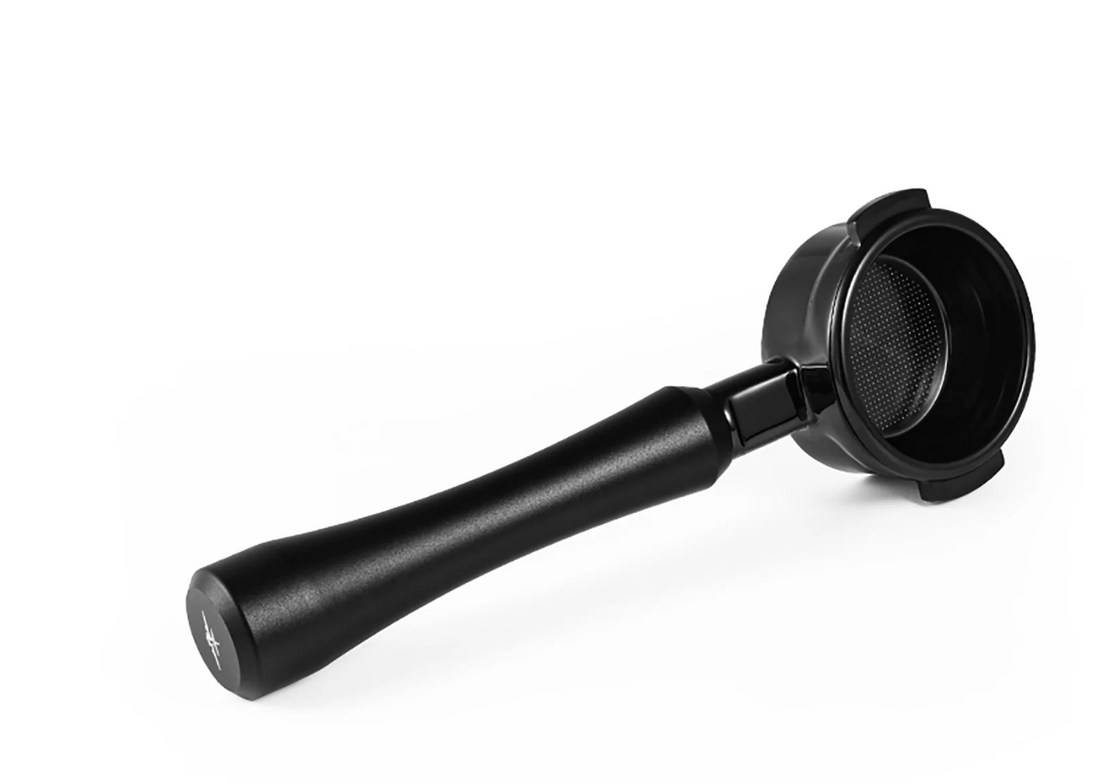 MHW 3-Bomber Astra Collection-Bottomless Portafilter - 58mm