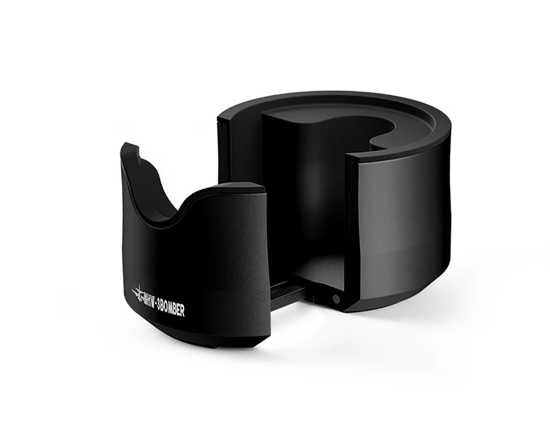 MHW-3BOMBER Astra Collection Portafilter Holder 51-58mm Universal