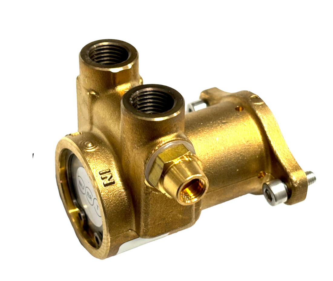 ECM Rotary pump for Mechanika Max and Technika 6