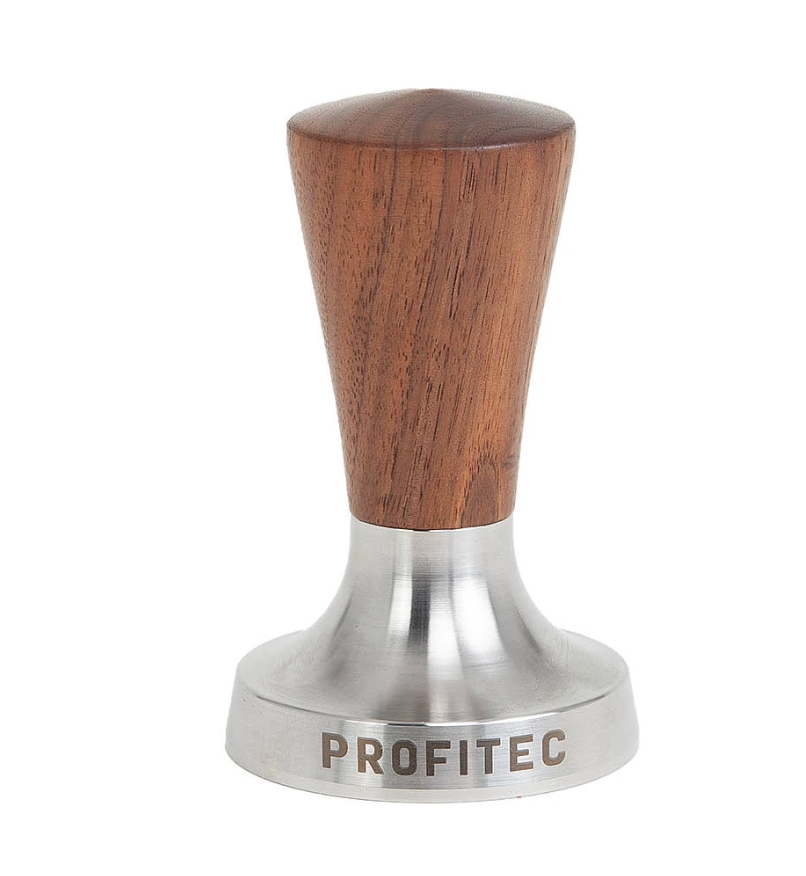 Profitec Walnut Wood Tamper
