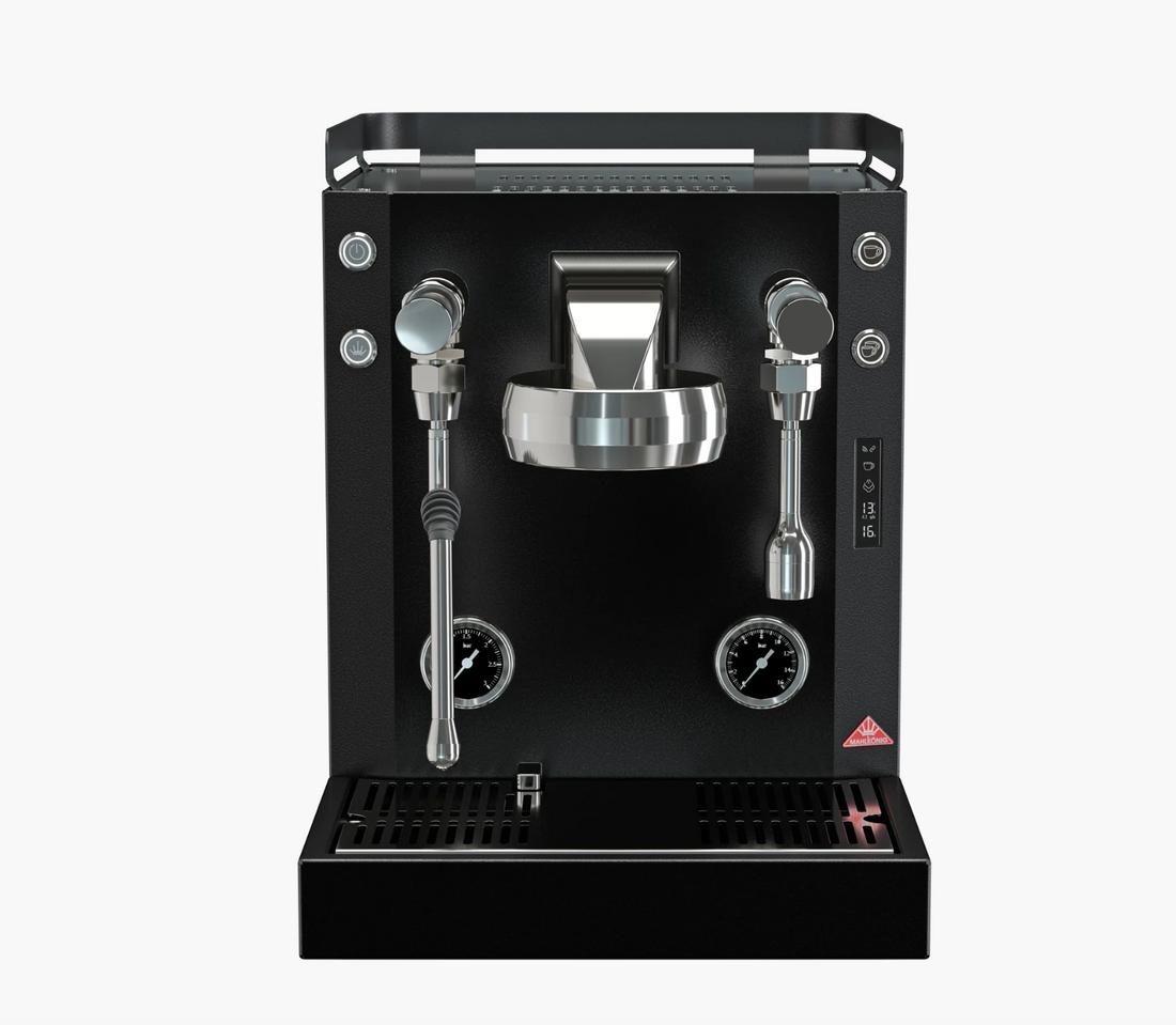 Mahlkonig Xenia Brew-by-Sync Home Espresso Machine