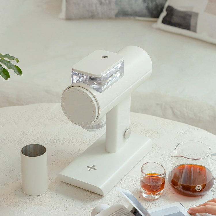 Timemore Sculptor 078S Electric Coffee Grinder