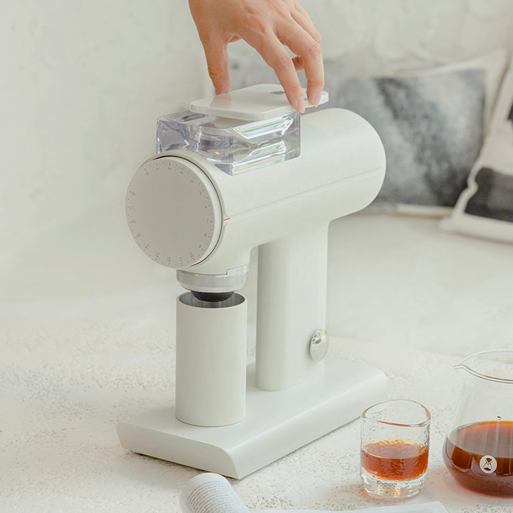 Timemore Sculptor 078S Electric Coffee Grinder
