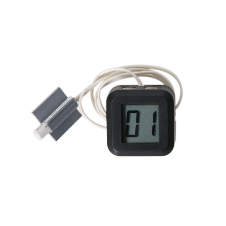 Luminaire Automatic Espresso Shot Timer