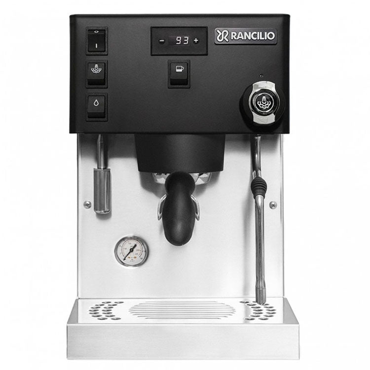 Rancilio Silvia PRO X Dual Boiler Machine