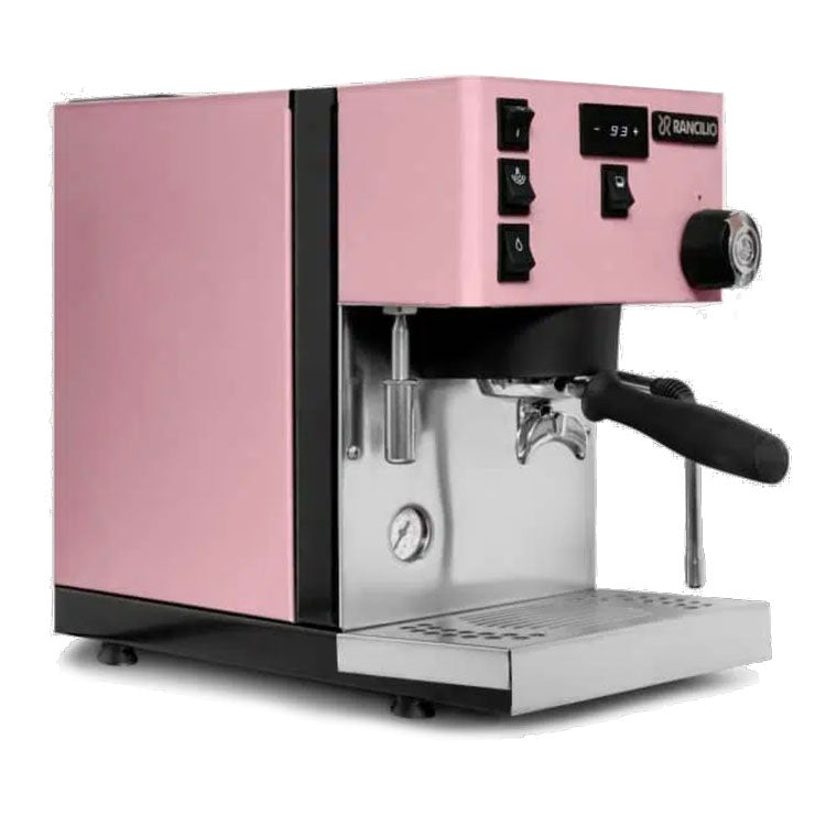 Rancilio Silvia PRO X Dual Boiler Machine