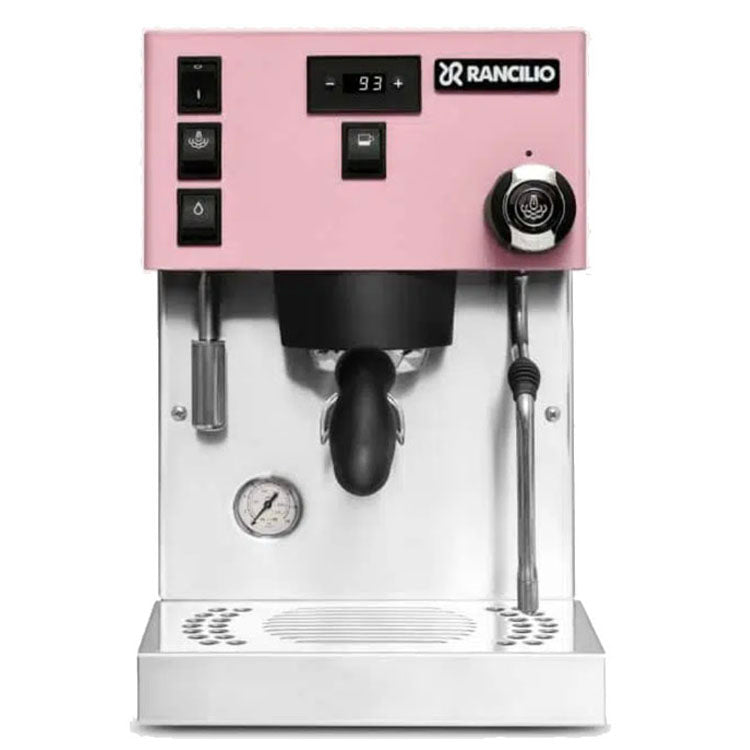 Rancilio Silvia PRO X Dual Boiler Machine