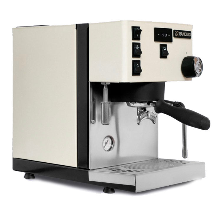 Rancilio Silvia PRO X Dual Boiler Machine