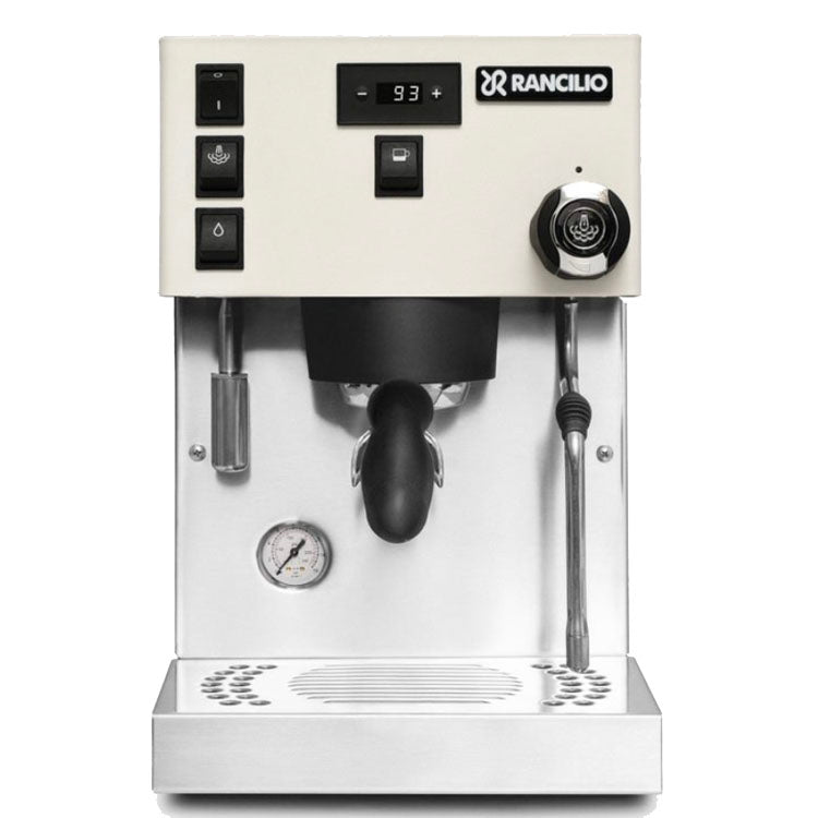 Rancilio Silvia PRO X Dual Boiler Machine