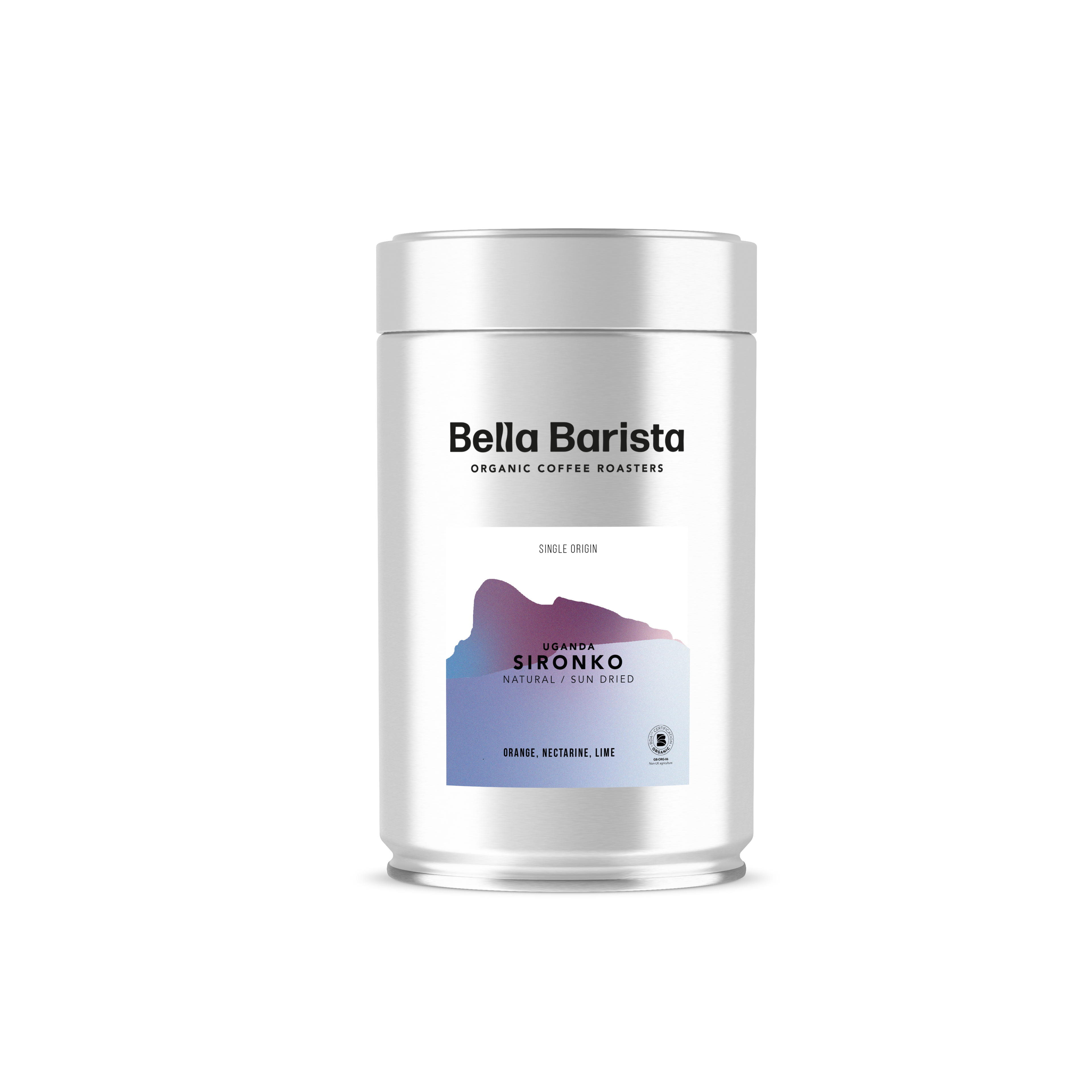 Uganda Sironko- Organic Coffee