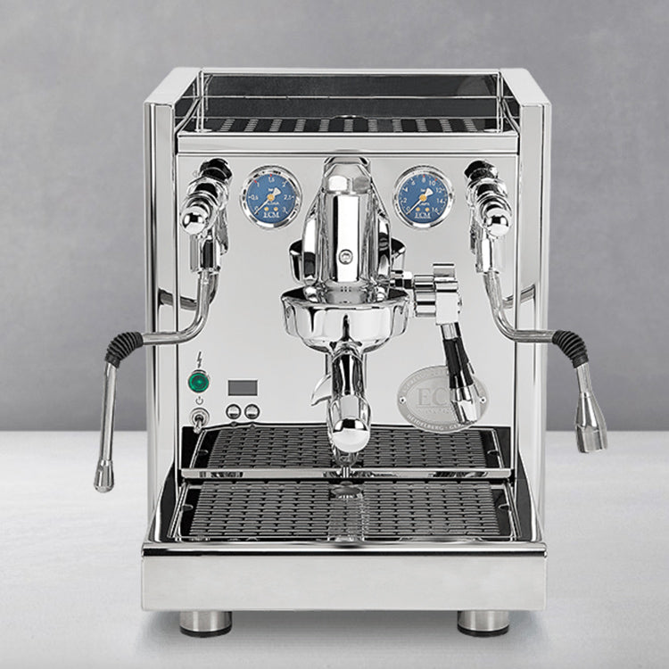 ECM Technika VI Dual Boiler