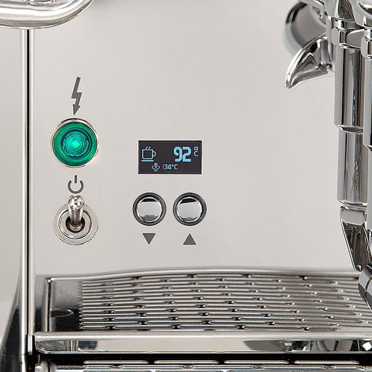 ECM Technika VI Dual Boiler